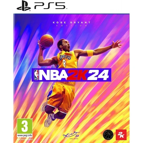 NBA 2K24 Playstation 5