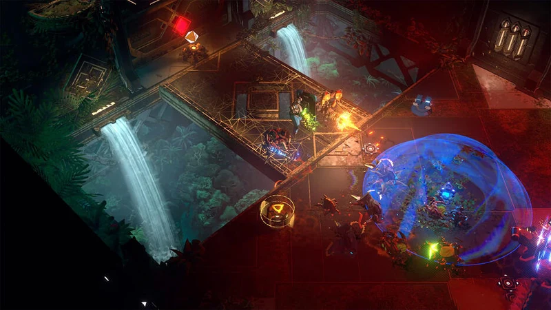 Endless Dungeon Day One Edition Playstation 5
