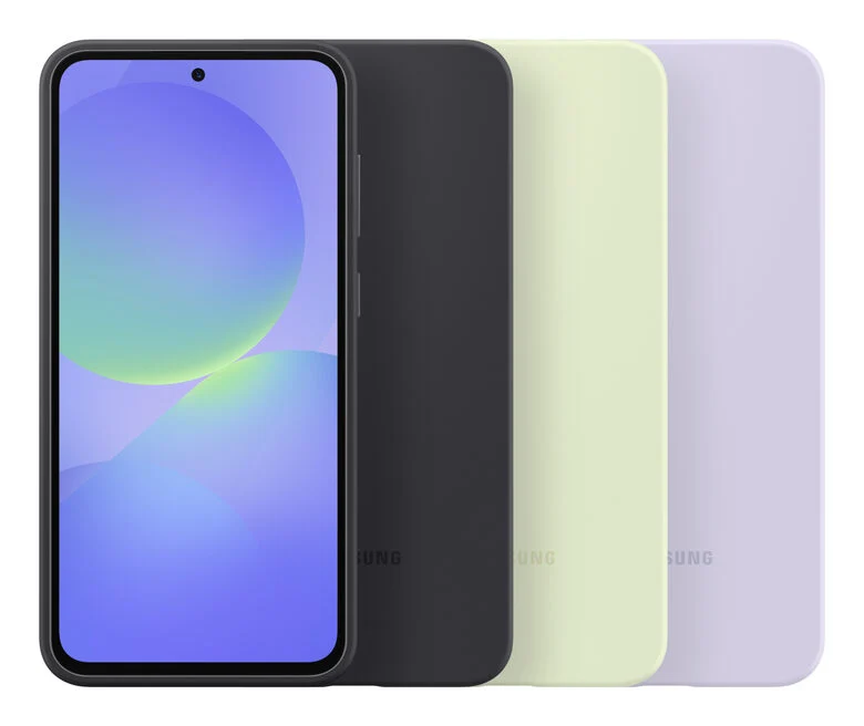 Samsung Galaxy A36 5G Silicone Case