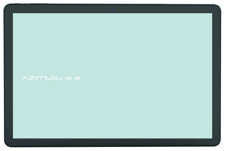Mediacom SmartPad M-SP1AZ44L tablet 4G LTE-FDD 64 GB 25,6 cm (10.1") 4 GB Android 14 Grigio