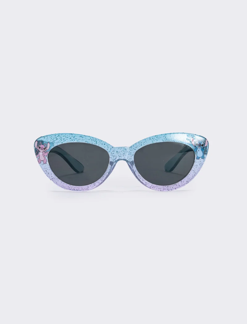 Occhiali da sole licenze per bambine - Blu