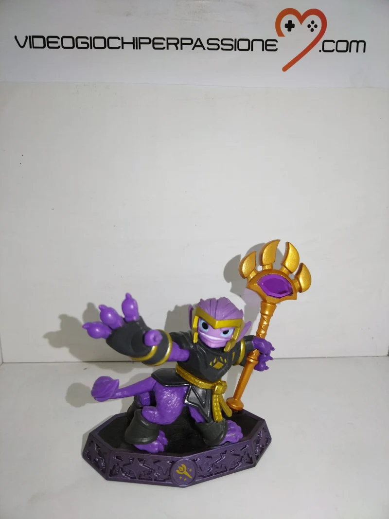 skylanders (usato garantito)