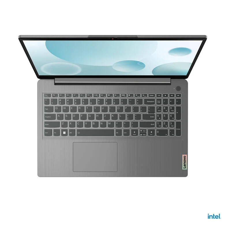 Lenovo IdeaPad 3 Notebook 15" Intel i5 16GB 512GB