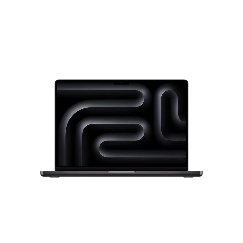 Apple MacBook Pro 14" Chip M5 10‑core CPU 10‑core GPU, 16GB, 1TB SSD Nero Siderale