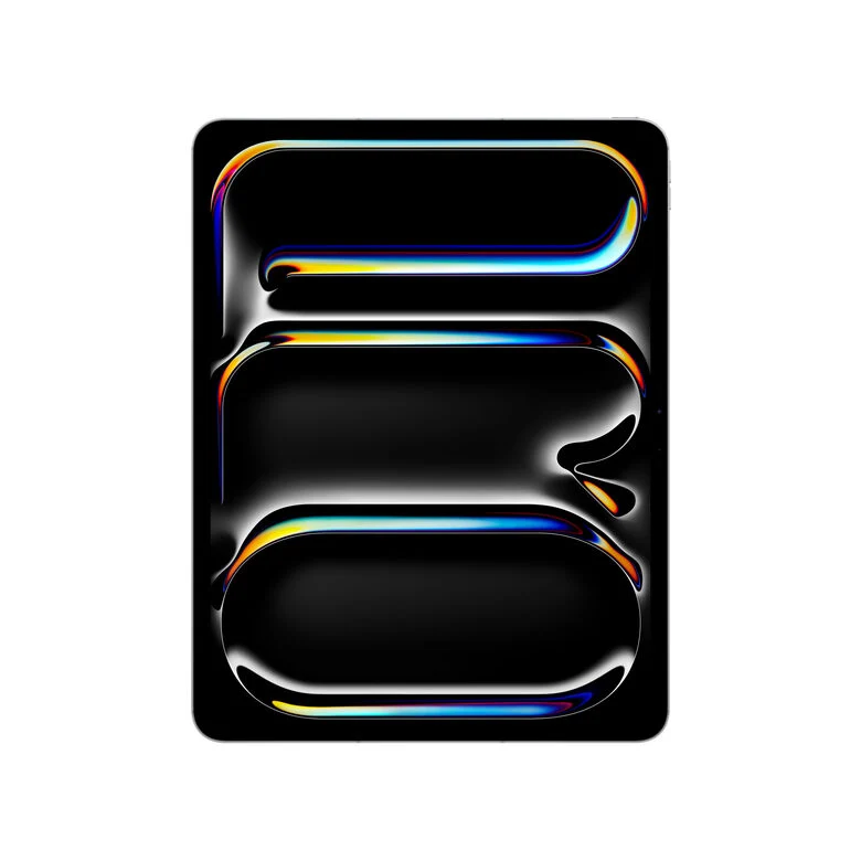 Apple iPad Pro 13" Pro Wi‑Fi + Cellular 256GB display standard Argento