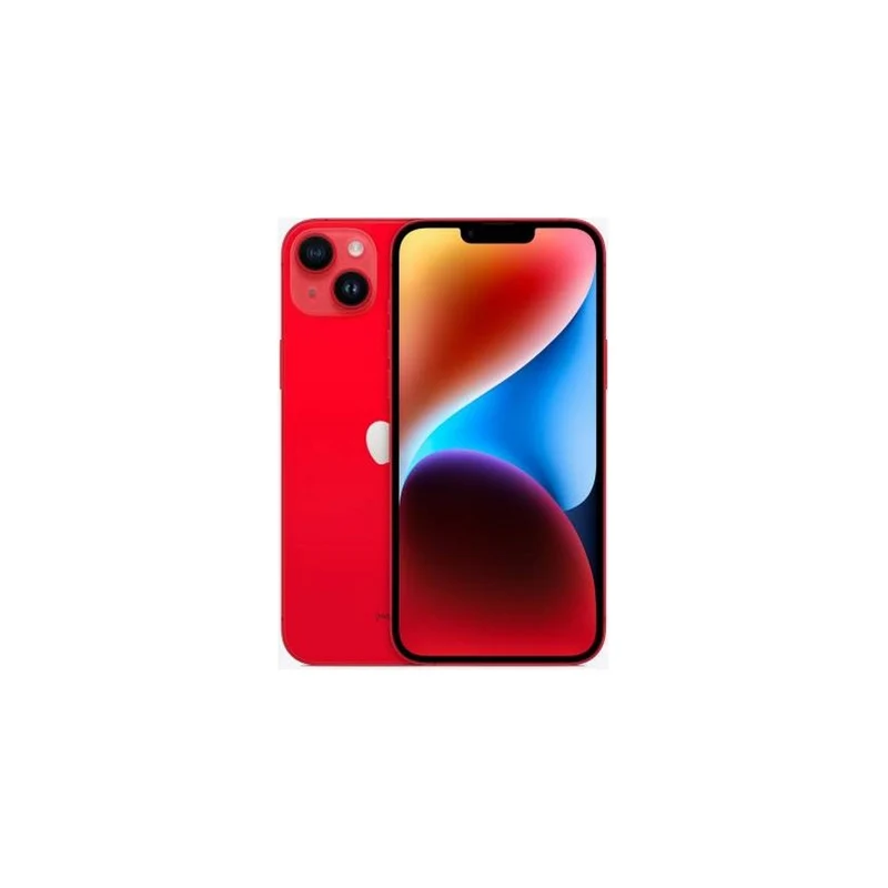 APPLE IPHONE 14 PLUS 512GB 6.7" RED EU