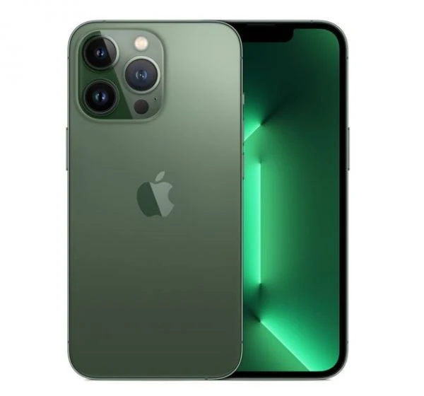 APPLE IPHONE 13 PRO 1TB 6.1" ALPINE GREEN EU