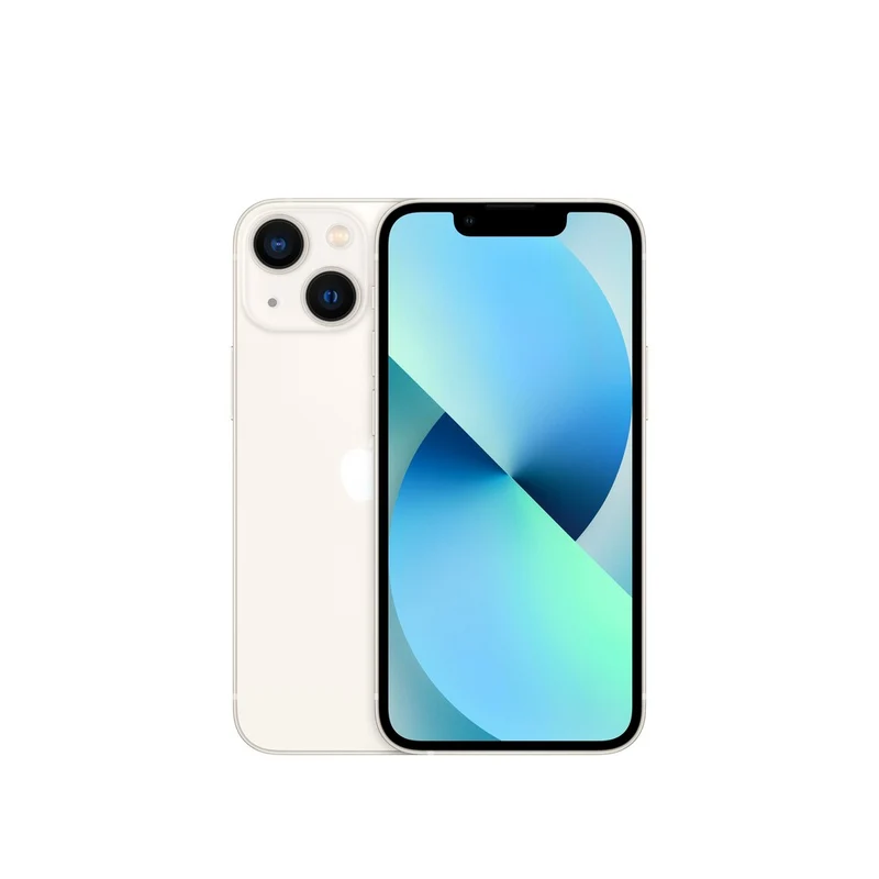 APPLE IPHONE 13 128GB 6.1" STARLIGHT EU