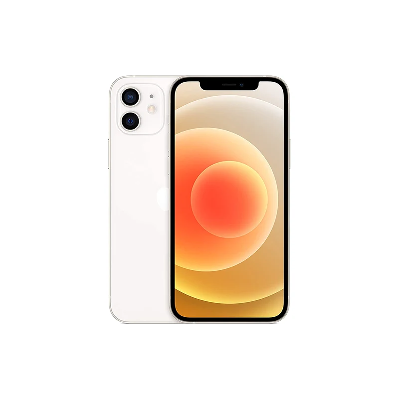 APPLE IPHONE 12 64GB 6.1" WHITE EU