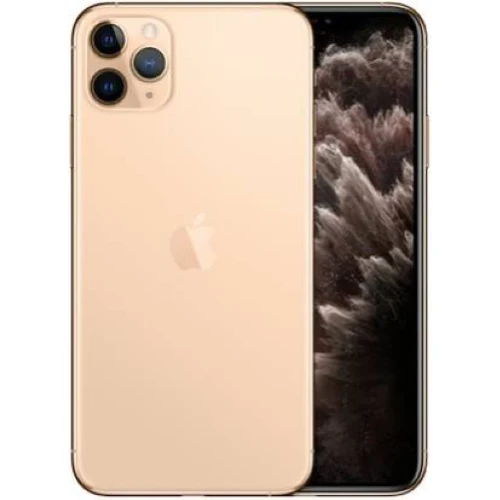 APPLE IPHONE 11 PRO MAX 512GB 6.5" GOLD EU