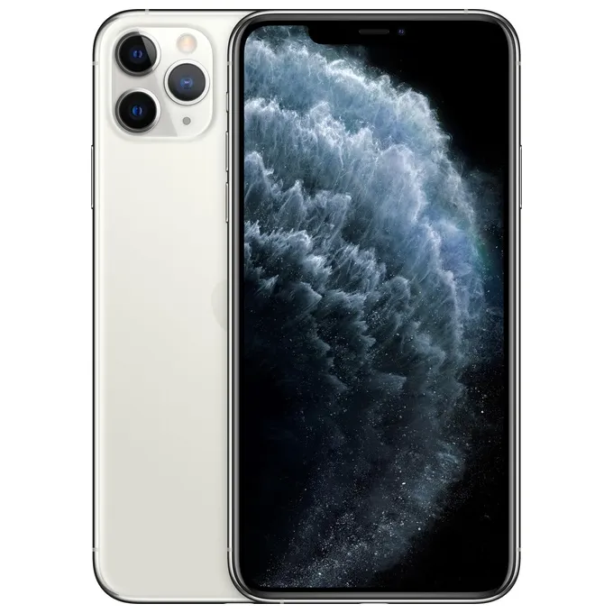 APPLE IPHONE 11 PRO MAX 512GB 6.5" SILVER EU