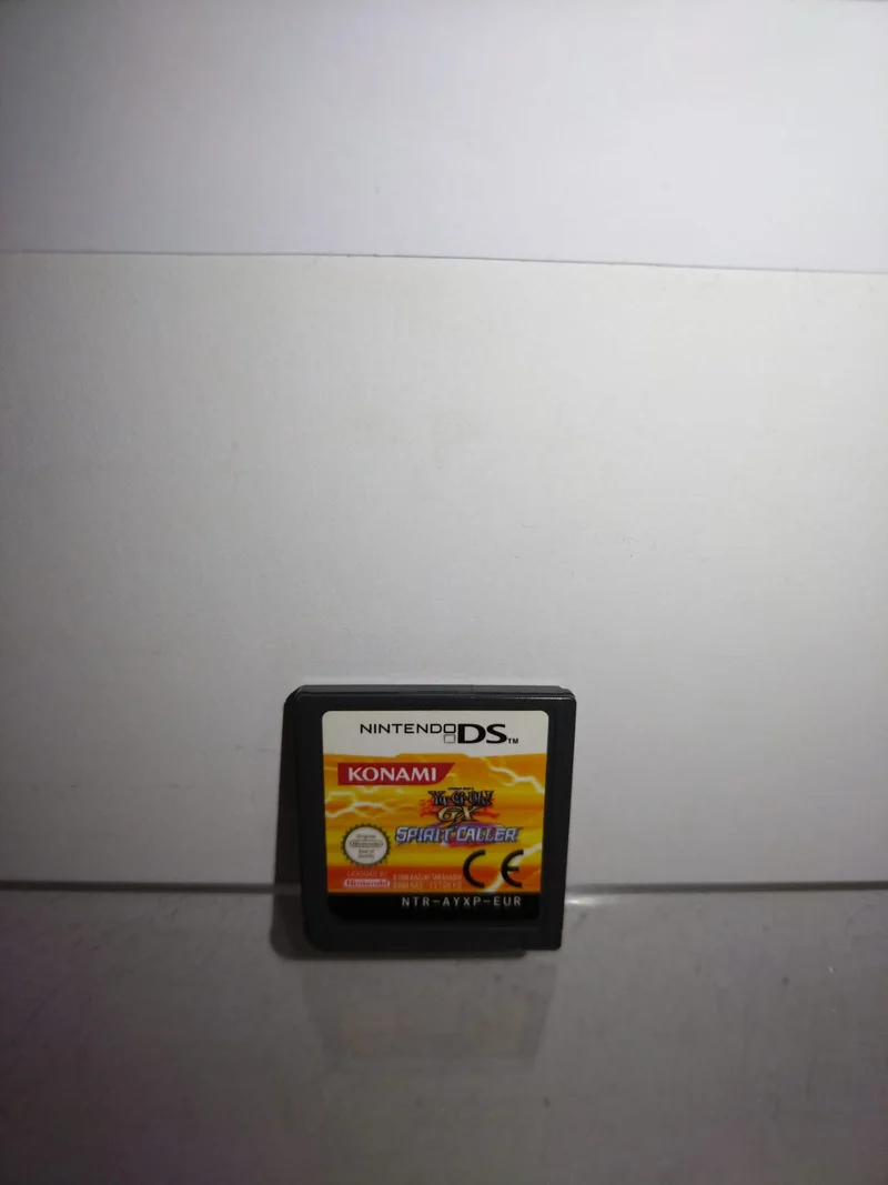 GIOCHI NINTENDO DS (usati)(senza custodia)