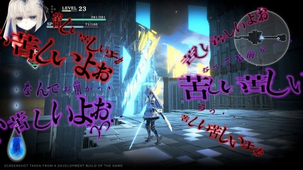Crystar Nintendo Switch Edizione Europea