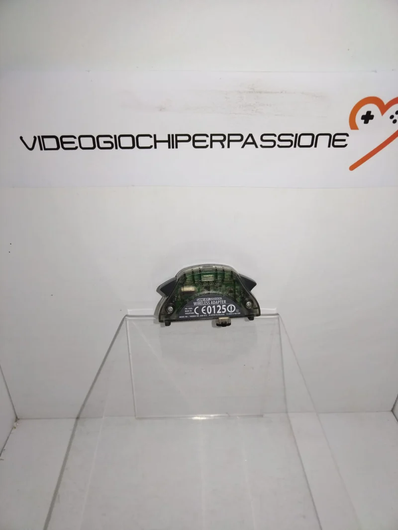 game boy advance wireless adapter (usato)