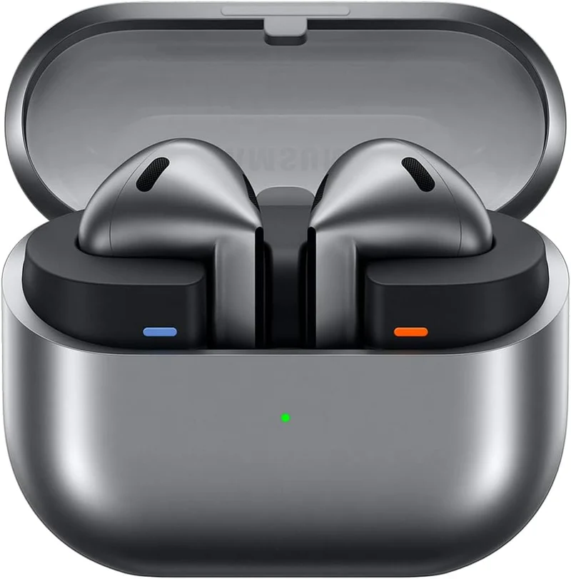 Samsung Galaxy Buds3 Auricolari True Wireless