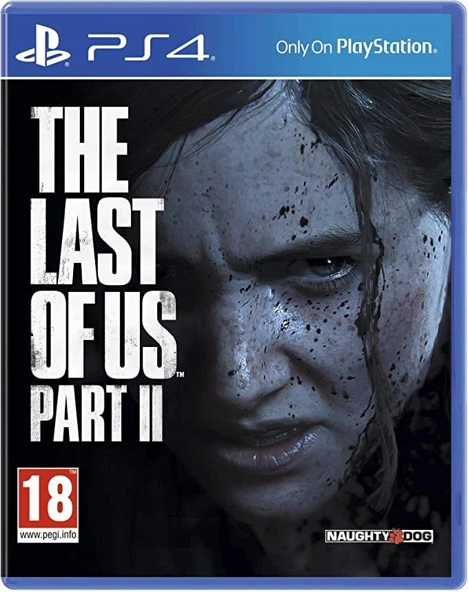 The Last Of Us Parte 2 Playstation 4 Edizione Italiana
