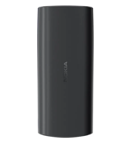 Nokia 105 4,57 cm (1.8") 78,7 g Nero Telefono cellulare basico