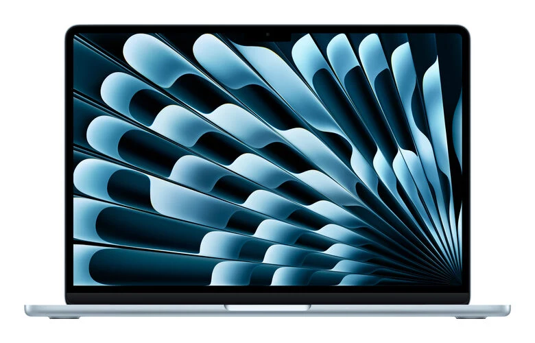 Apple MacBook Air 13'' M4 chip 10-core CPU 10-core GPU, 16GB, 512GB SSD - Celeste