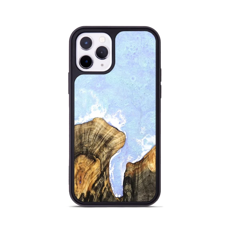 iPhone 11 Pro Wood Phone Case - Alex (Coastal, 829925)