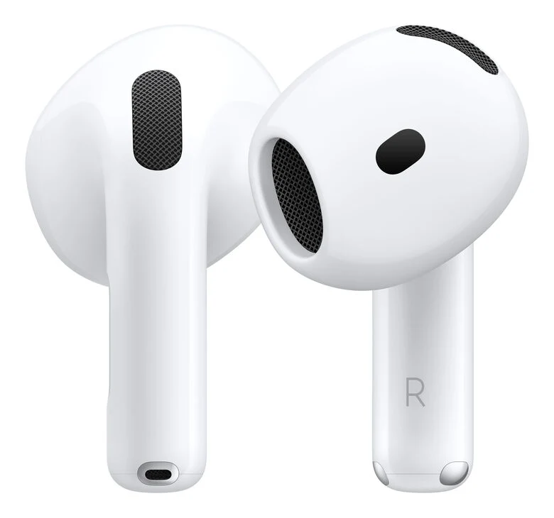 Apple AirPods 4 con Active Noise Cancellation