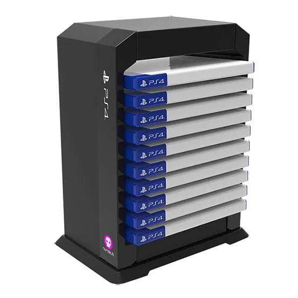 Torre/Supporto ufficiale Sony PlayStation 4 / PS4 Premium Games