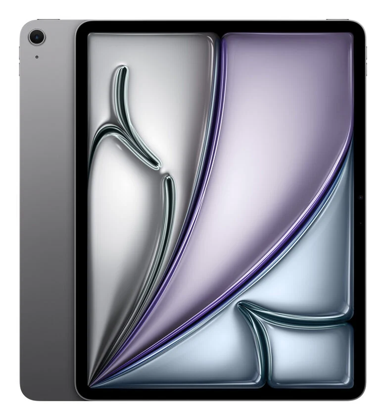 Apple iPad Air 13'' Wi-Fi 1TB Grigio siderale