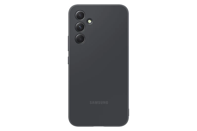 Samsung Galaxy A54 5G Silicone Case