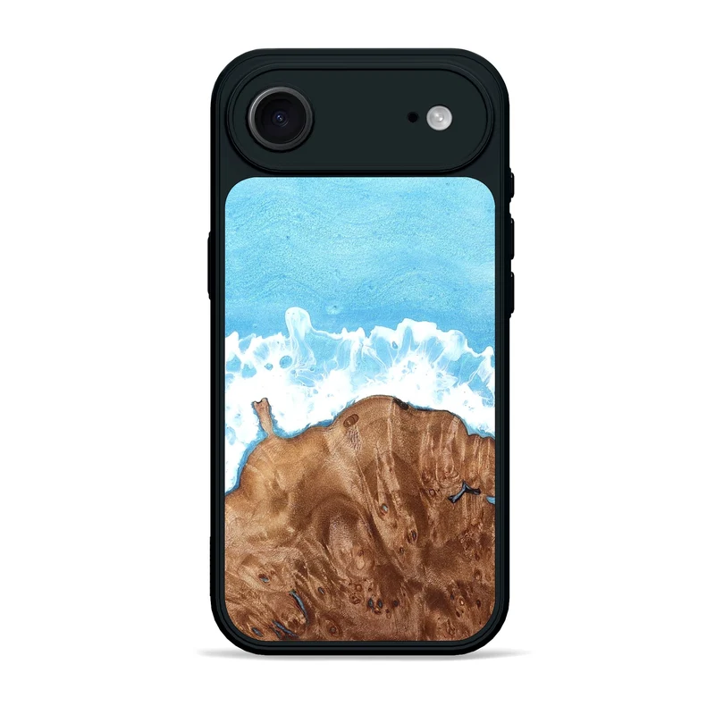iPhone 17 Air Wood Phone Case - Merton (Coastal, 829933)