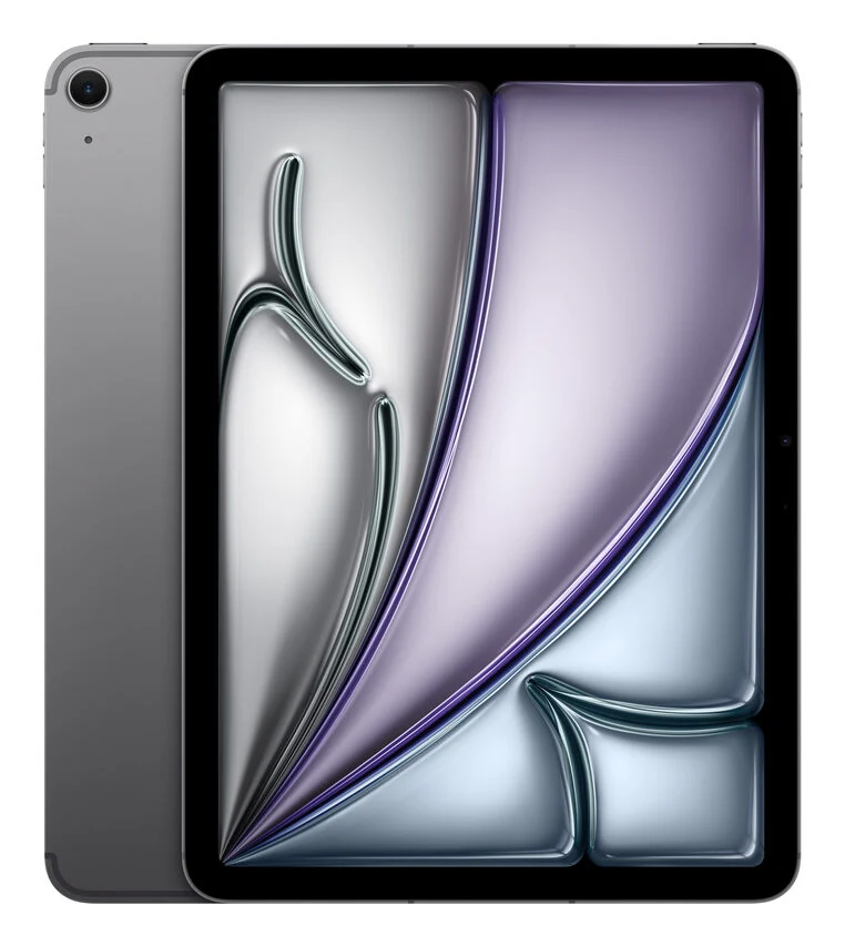 Apple iPad Air 11'' Wi-Fi + Cellular 1TB Grigio siderale