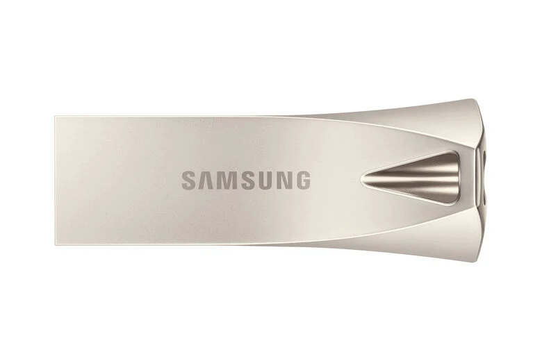 Samsung MUF-128BE unità flash USB 128 GB USB tipo A 3.2 Gen 1 (3.1 Gen 1) Argento