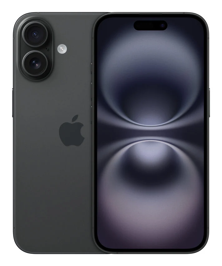 Apple iPhone 16 256GB Nero