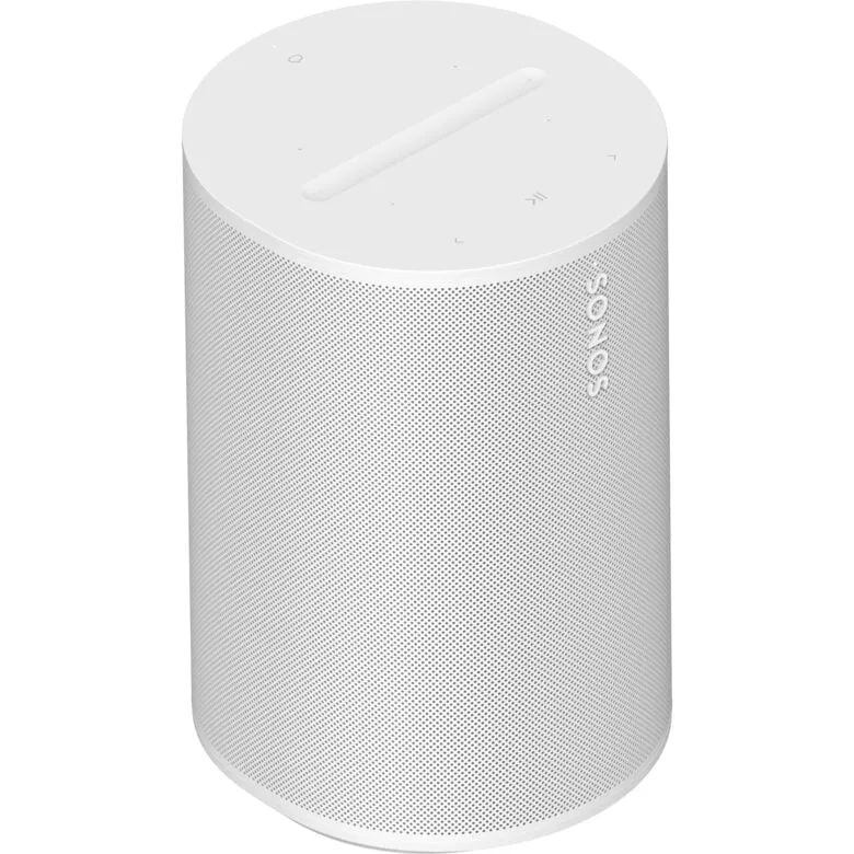 Sonos Era 100 Altoparlante portatile stereo Nero