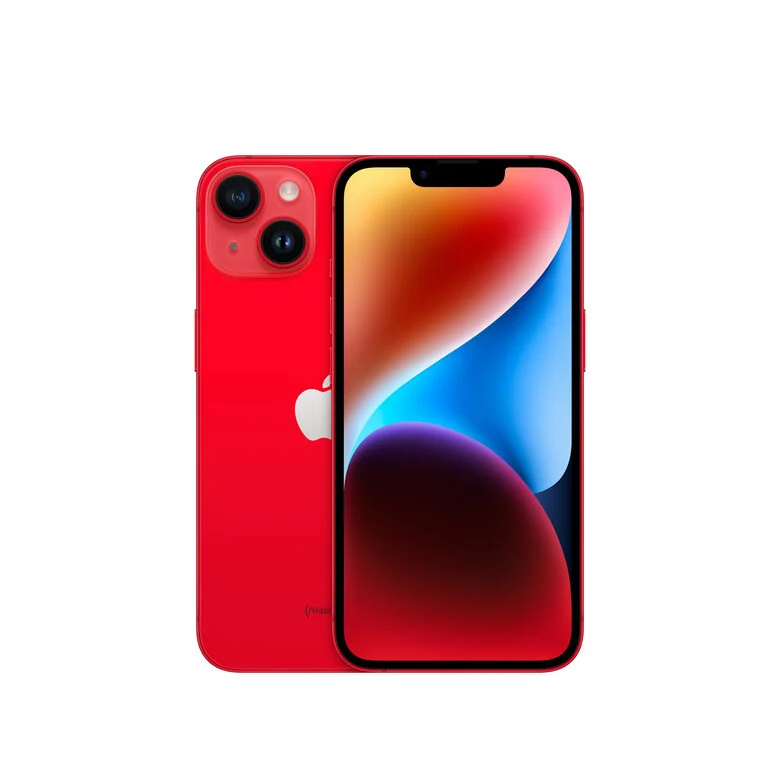 Apple iPhone 14 512GB Rosso