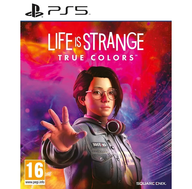 Life is Strange: True Colors - PlayStation 5 Edizione Europea