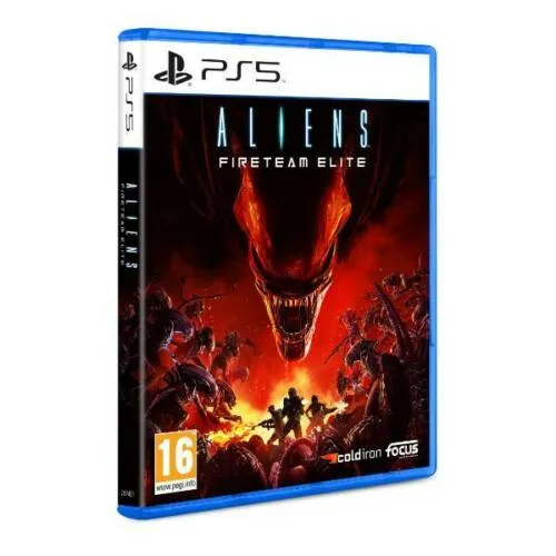 Aliens: Fireteam Elite Playstation 5