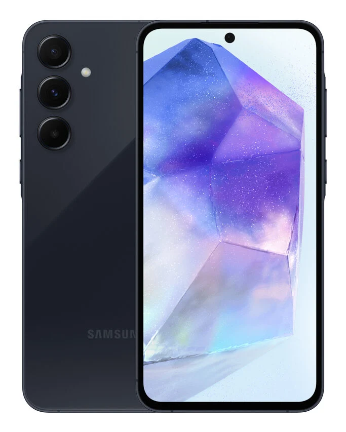 Samsung Galaxy A55 5G 8+128GB Awesome Navy