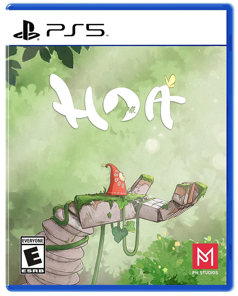 Hoa - Playstation 5 Edizione Americana