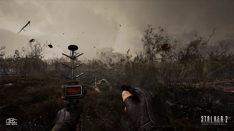 S.T.A.L.K.E.R. 2: Heart of Chernobyl Xbox Serie X Edizione Italiana -
