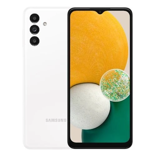 Smartphone Samsung Galaxy A13 5G 64GB Tim White