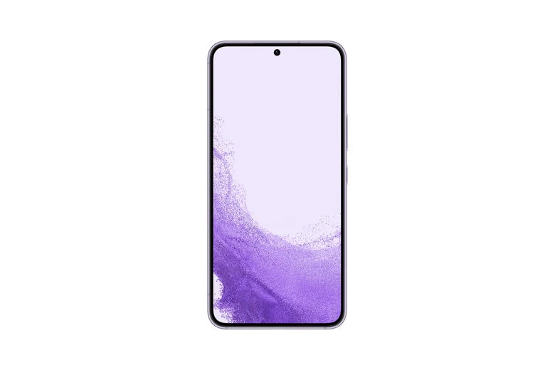 Samsung Galaxy S22 SM-S901BLVGEUE smartphone 15,5 cm (6.1") Doppia SIM Android 12 5G USB tipo-C 8 GB 256 GB 3700 mAh Viola