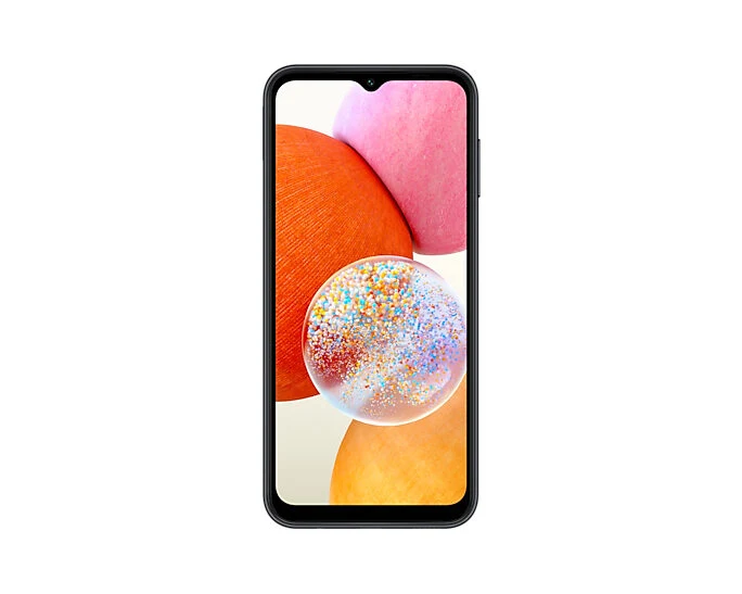 TIM Samsung Galaxy A14 16,8 cm (6.6") Doppia SIM 4G USB tipo-C 4 GB 128 GB 5000 mAh Nero