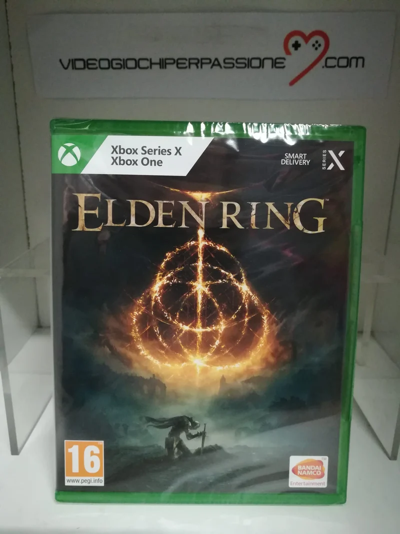 Elden Ring Xbox One/Xbox Series X Edizione Europea