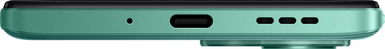 Xiaomi Redmi Note 12 5G 16,9 cm (6.67") Doppia SIM Android 12 USB tipo-C 4 GB 128 GB 5000 mAh Verde