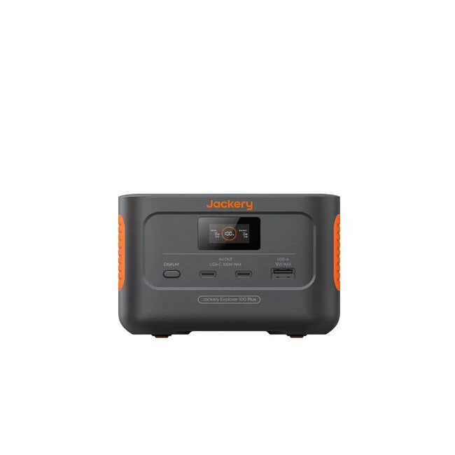Jackery Explorer 100 Plus Power station portatile