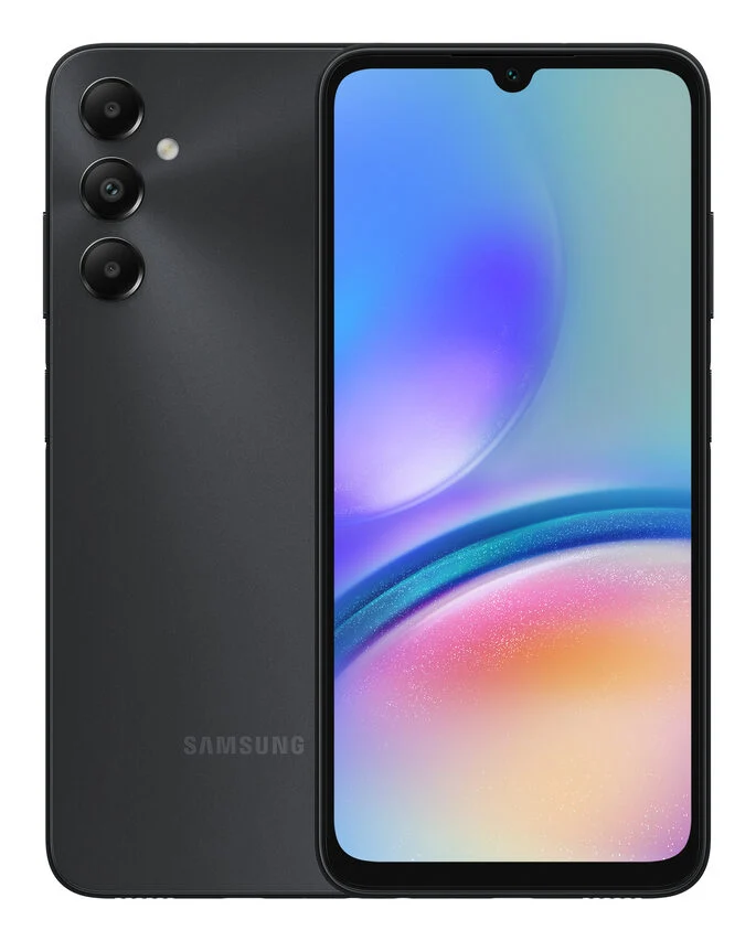 Samsung SM-A057GLGVEUE Smartphone 4G A05S 6,7" 4gb/128gb Dualsim android 13 Black