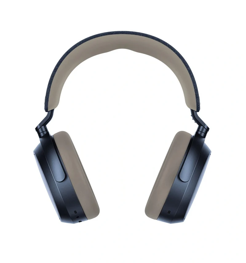 Cuffie Sennheiser Momentum 4 Denim