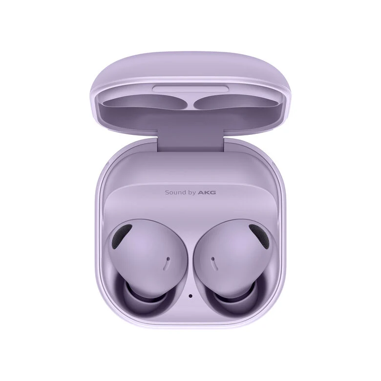 Samsung Galaxy Buds2 Pro Auricolari Bluetooth Bora Purple Batteria 500 mAh