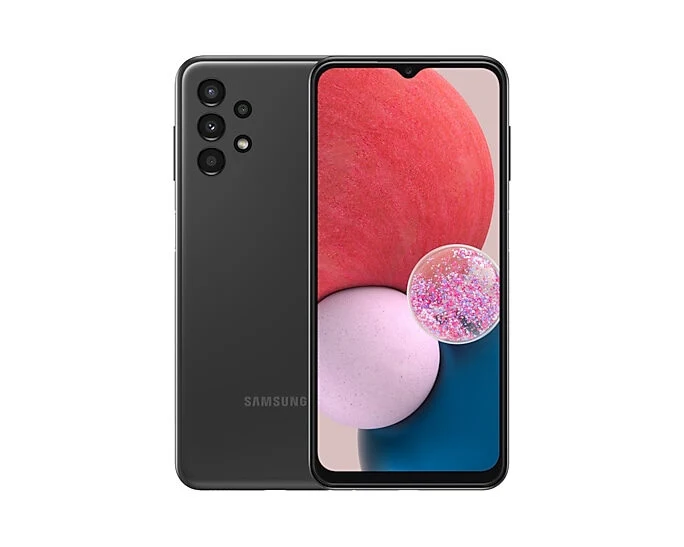 Tim Samsung Cellulare Galaxy A13 32 Black