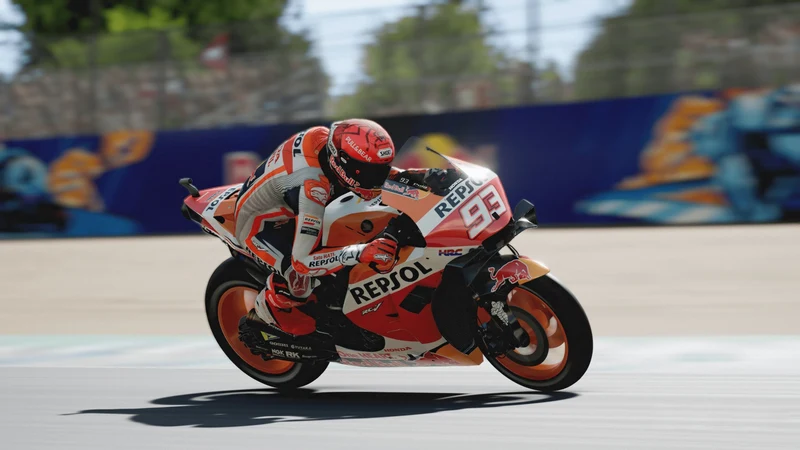 MotoGP 21 Xbox One - Xbox Series X Edizione Europea