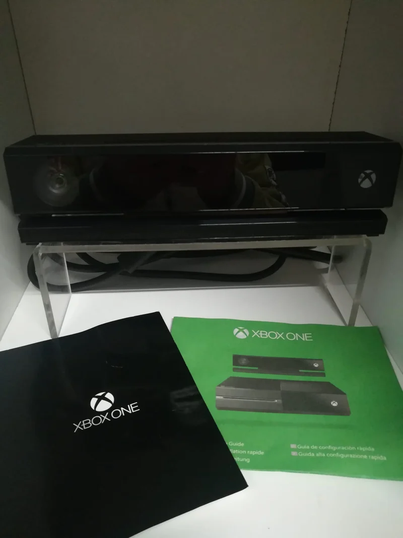 KINECT XBOX ONE (usato garantito)